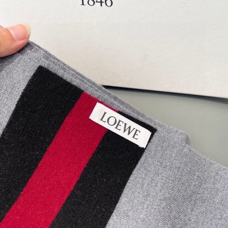 Loewe Scarf